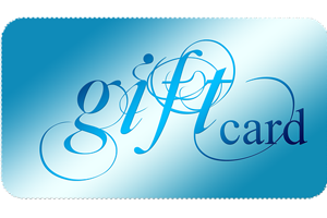 Gift Card Options